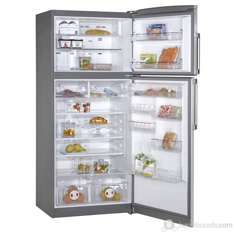 vestel akıllı buzdolabı